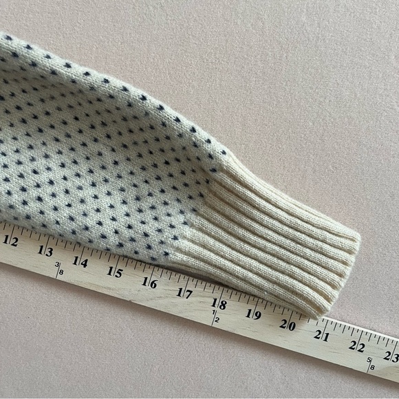 Diesel Bandits Rare 100% Wool Russian Gangster Turtleneck Sweater Tattoo in L - Picture 12 of 13